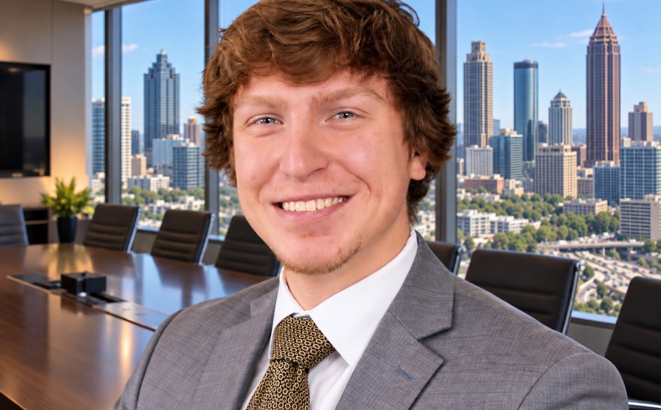 Alexander Gallo, Vice President, Video & Trial Specialist