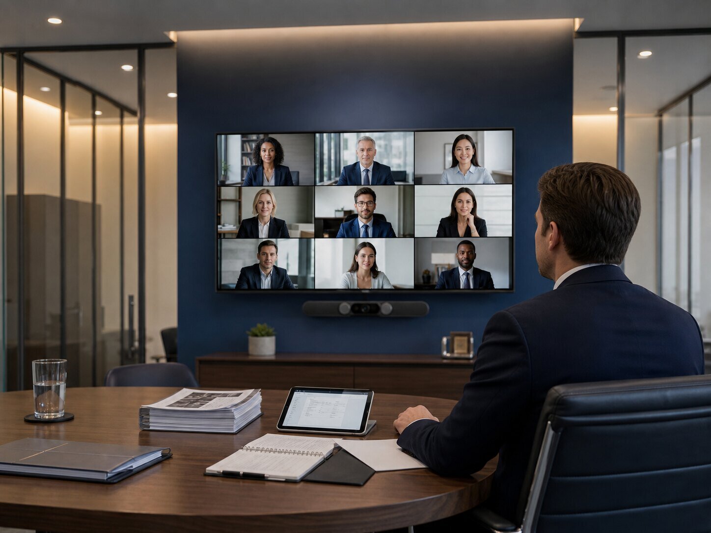 How to Prepare for a Remote Deposition